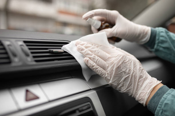 Best Residential Air Duct Cleaning  in Delhi Hills, OH