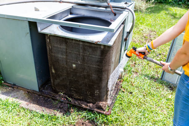 Air Duct Mold Removal in OH