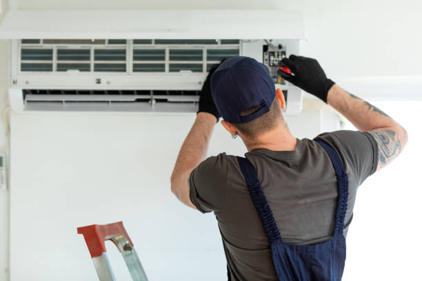 Best Affordable HVAC Duct Cleaning  in Delhi Hills, OH