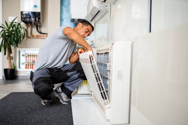 Best Commercial HVAC Duct Cleaning  in Delhi Hills, OH