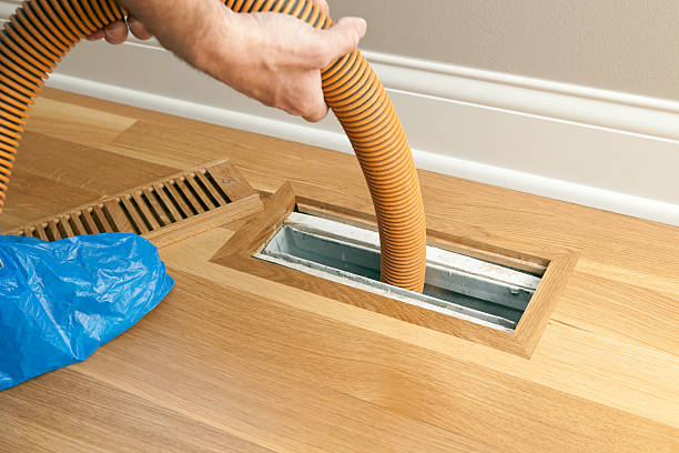 Best HVAC Maintenance and Cleaning  in Delhi Hills, OH
