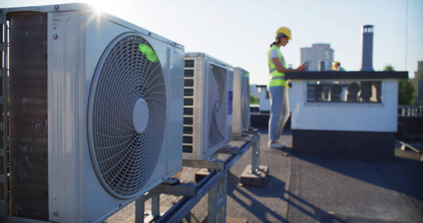 Best Emergency Air Duct Cleaning  in Delhi Hills, OH