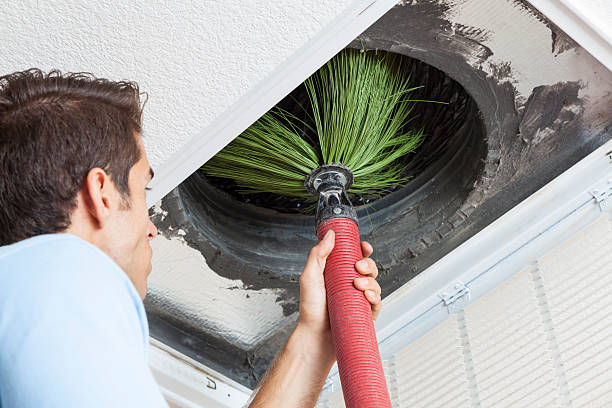 Best Commercial Air Duct Cleaning  in Delhi Hills, OH