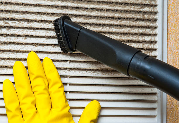 Best Dryer Vent Cleaning Services  in Delhi Hills, OH